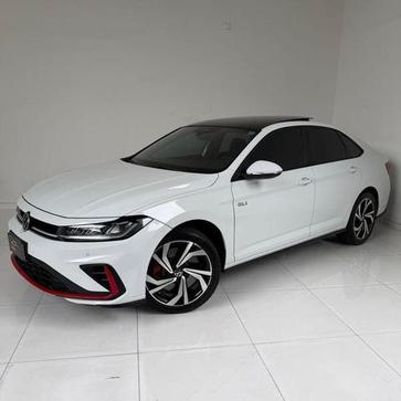Volkswagen Polo 2023