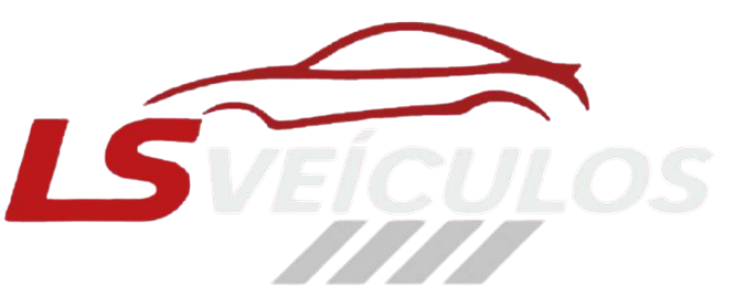 Logotipo LS Veiculos